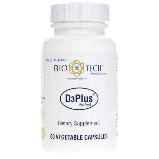 D3 Plus, BTP